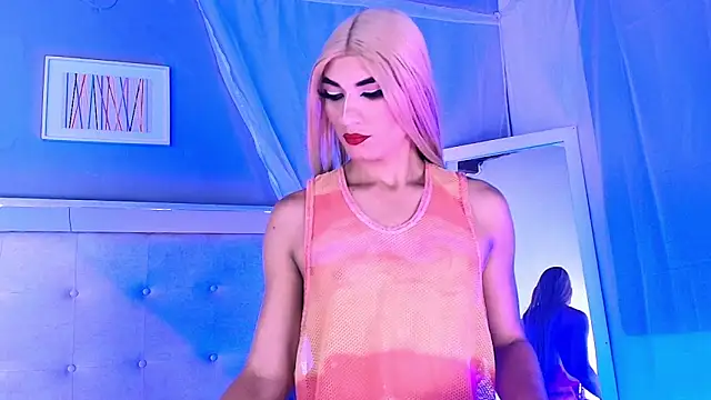 Emily Castillo 1 online show from January 17, 2026, 5:11 am