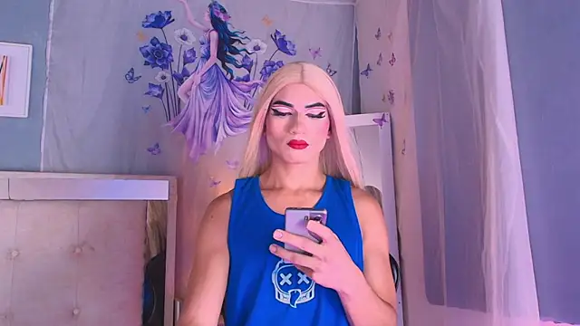 Emily Castillo 1 online show from April 8, 2026, 4:58 am