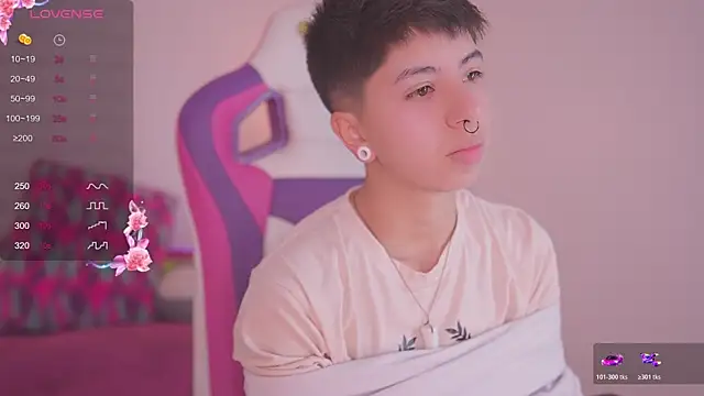 tommy blue online show from November 5, 2025, 12:19 pm