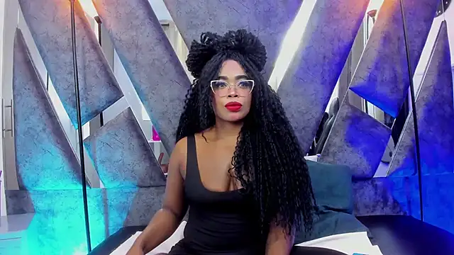 CandyMartinez  online show from October 30, 2025, 4:26 pm