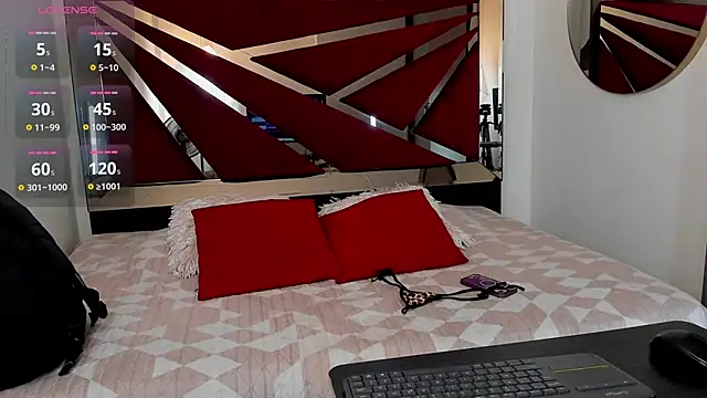 Snapshot of SaskiaGrendel chatting on February 11, 2026, 12:10 am SaskiaGrendel online show from February 11, 2026, 12:10 am