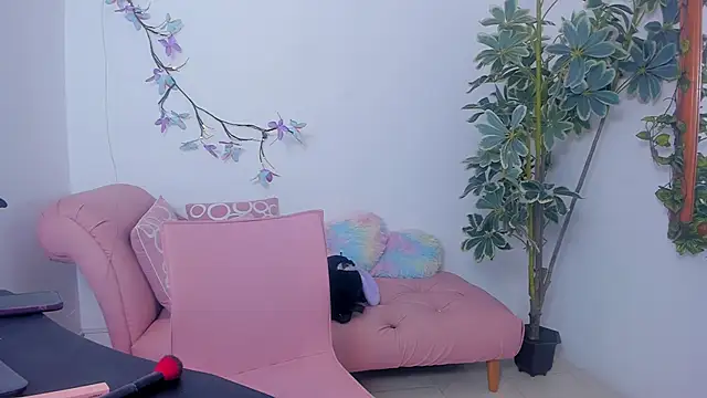 Snapshot of SaskiaGrendel chatting on February 22, 2026, 12:46 am SaskiaGrendel online show from February 22, 2026, 12:46 am