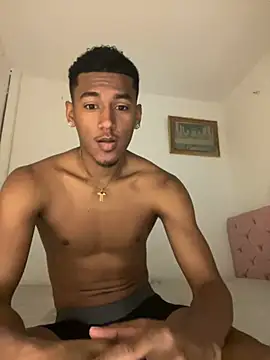 LexiAndDeker online show from February 16, 2026, 5:39 am