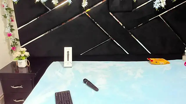  Violeta 18 online show from December 4, 2025, 3:38 am