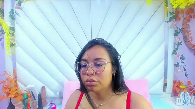  Violeta 18 online show from November 14, 2025, 3:10 am