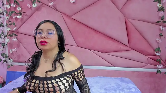  Violeta 18 online show from October 26, 2025, 3:18 am