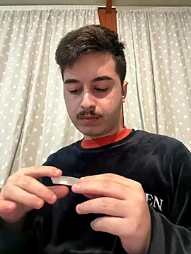 ategurl192 online show from December 16, 2025, 6:01 pm