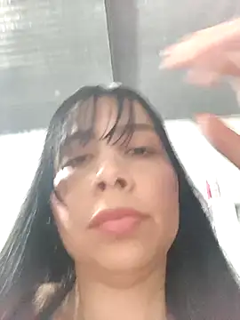 Candy-Body online show from March 22, 2025, 1:54 am