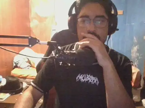 genganrr online show from March 2, 2025, 7:41 pm