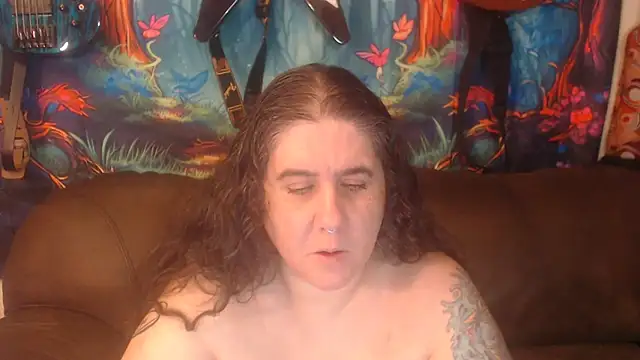 Dreaming Of Blue online show from March 20, 2025, 7:14 pm