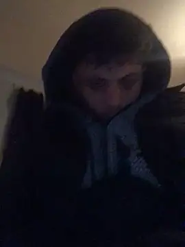 Donnydon79 online show from March 3, 2025, 11:03 pm