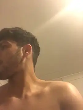 Donnydon79 online show from October 5, 2025, 3:08 am