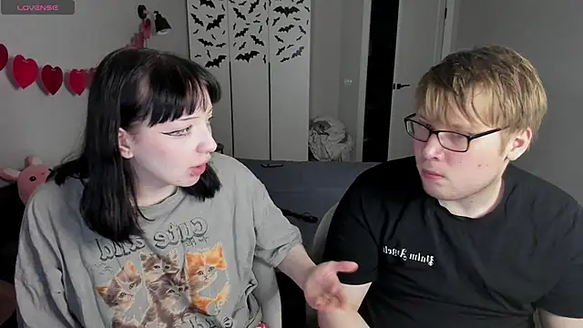 JayMollyy online show from February 16, 2026, 4:16 pm