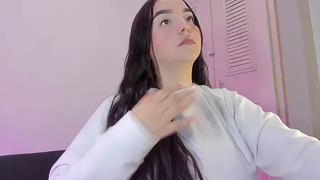 Celestte online show from October 9, 2025, 4:13 am