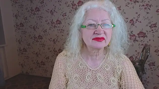 Maya Mayflower online show from January 6, 2026, 2:59 am