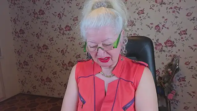 Maya Mayflower online show from March 8, 2026, 2:48 am