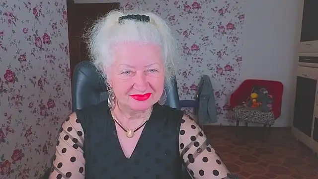 Maya Mayflower online show from June 1, 2026, 3:40 am