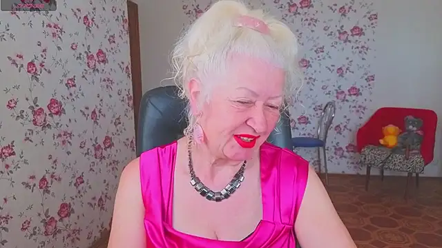 Maya Mayflower online show from May 28, 2026, 3:14 am
