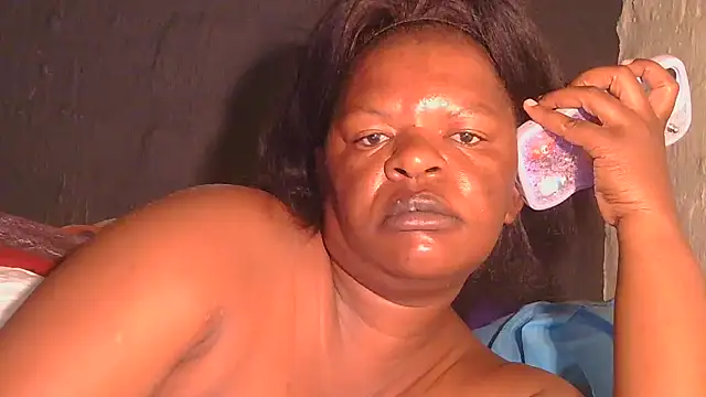 ebony rose11 online show from March 5, 2026, 3:25 am