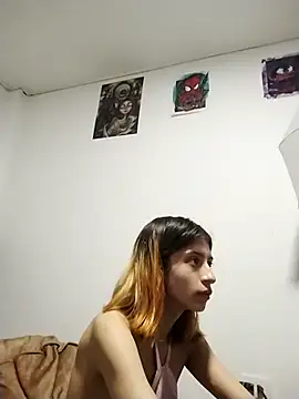 KratosAfroditacs online show from October 15, 2025, 1:37 am