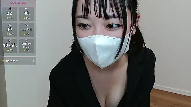 chaosproject online show from September 23, 2025, 3:57 am