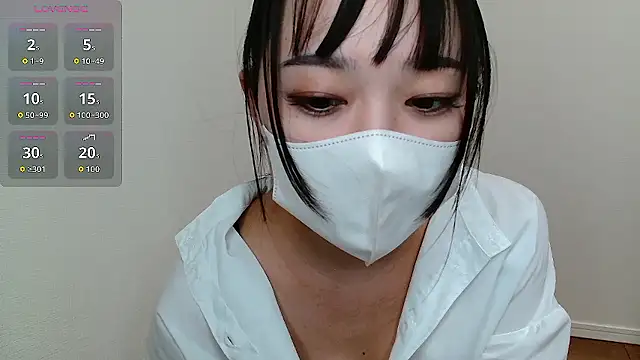 chaosproject online show from September 19, 2025, 1:04 pm