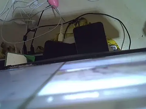 Nubian Nefertiti online show from February 27, 2026, 12:22 am