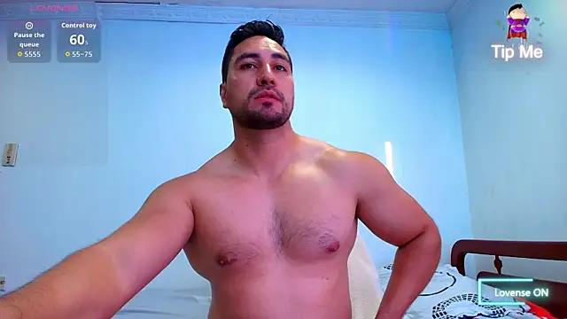 Snapshot of Kal_El_8 chatting on September 23, 2025, 10:17 pm Kal El 8 online show from September 23, 2025, 10:17 pm