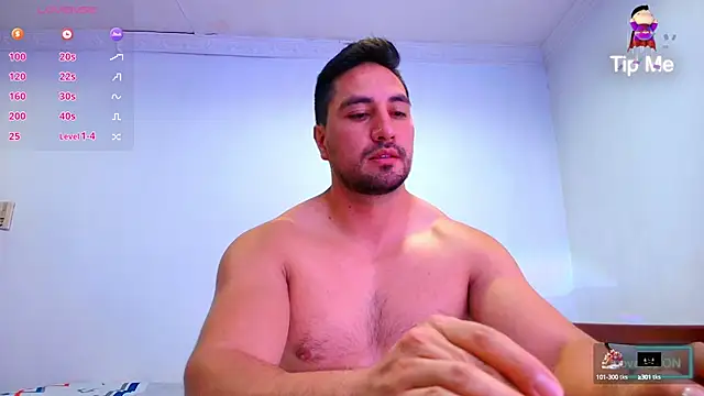 Snapshot of Kal_El_8 chatting on September 25, 2025, 11:22 pm Kal El 8 online show from September 25, 2025, 11:22 pm