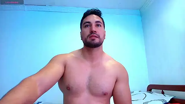 Snapshot of Kal_El_8 chatting on November 6, 2025, 4:33 pm Kal El 8 online show from November 6, 2025, 4:33 pm