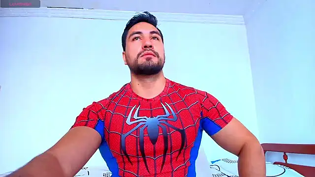 Snapshot of Kal_El_8 chatting on October 31, 2025, 4:14 pm Kal El 8 online show from October 31, 2025, 4:14 pm