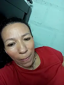 Snapshot of Antonela45 chatting on March 22, 2025, 2:48 am Antonela45 online show from March 22, 2025, 2:48 am