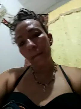 Snapshot of Antonela45 chatting on March 23, 2025, 1:53 am Antonela45 online show from March 23, 2025, 1:53 am