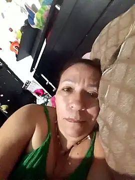 Antonela45 online show from January 19, 2026, 2:15 am