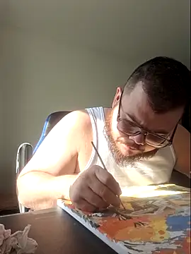 Edmund98 online show from March 4, 2026, 1:30 pm