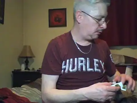 smooothbb online show from March 10, 2025, 6:05 am