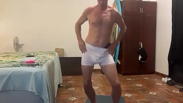 pleasuresponge online show from July 12, 2026, 2:01 am
