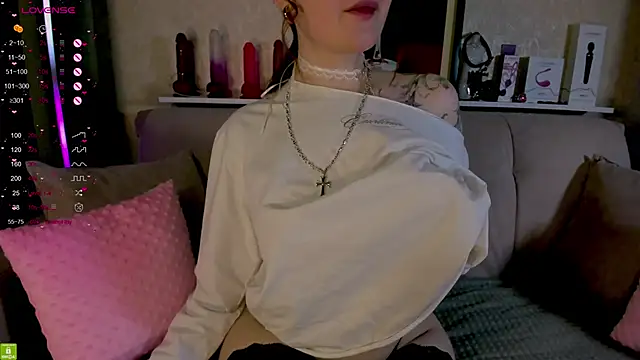 Ashley Nicks online show from February 25, 2026, 2:12 am