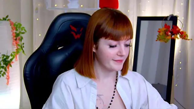 Snapshot of Ashley_Nicks chatting on November 1, 2025, 2:07 am Ashley Nicks online show from November 1, 2025, 2:07 am