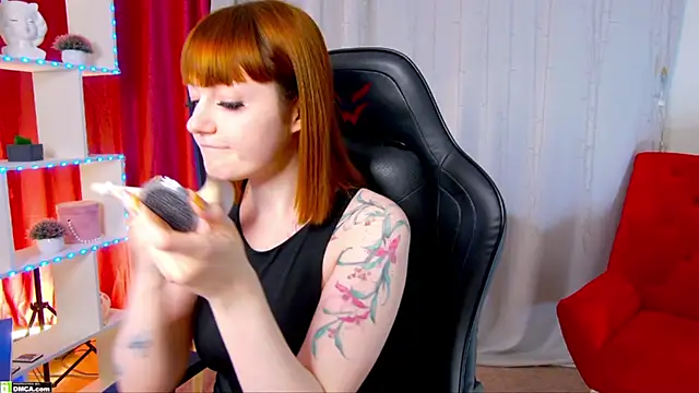 Snapshot of Ashley_Nicks chatting on November 20, 2025, 1:50 am Ashley Nicks online show from November 20, 2025, 1:50 am