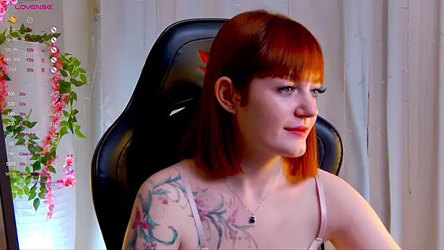 Snapshot of Ashley_Nicks chatting on October 26, 2025, 2:34 am Ashley Nicks online show from October 26, 2025, 2:34 am