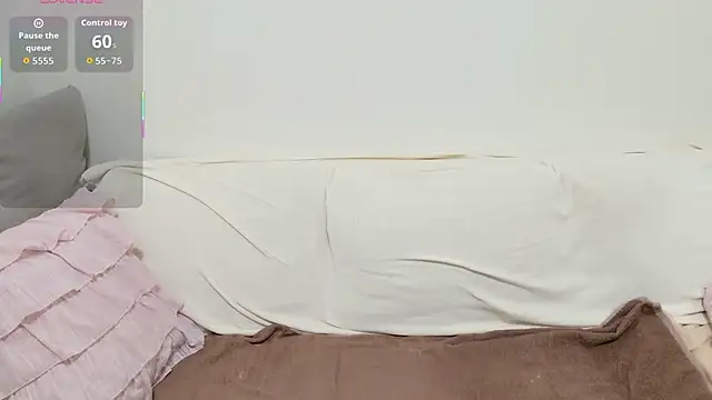 pppYukaqqq online show from November 20, 2025, 11:11 am