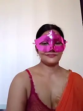 Snapshot of Ronak_kaur chatting on October 10, 2025, 5:30 am Ronak kaur online show from October 10, 2025, 5:30 am