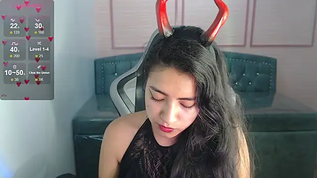 alexa romero t online show from October 24, 2025, 12:37 pm