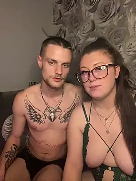 coupleajcc online show from March 17, 2025, 10:19 pm