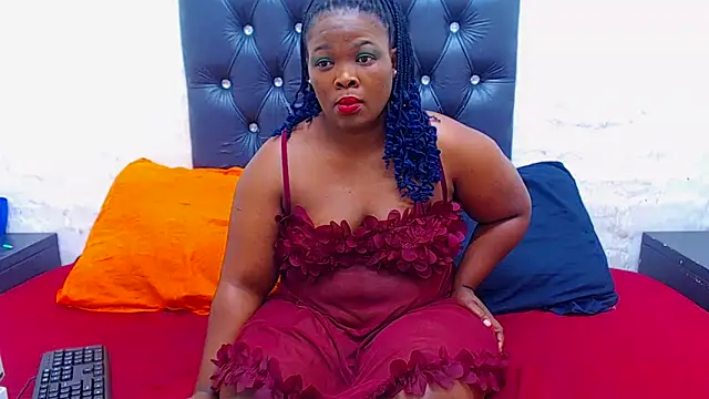 DarkEngelASS online show from March 22, 2026, 6:37 am