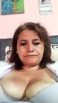 BiancaSteel online show from February 22, 2026, 7:48 pm