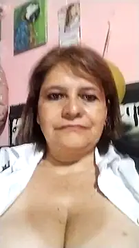 BiancaSteel online show from March 26, 2026, 2:54 am