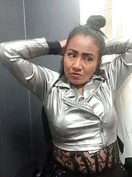 Ariana Rodriguez online show from February 17, 2026, 4:15 pm