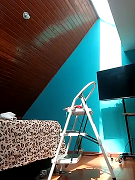 Ariana Rodriguez online show from February 25, 2026, 3:56 pm